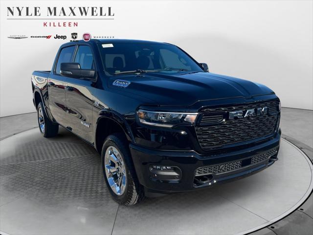 2026 RAM Ram 1500 RAM 1500 LONE STAR CREW CAB 4X4 57 BOX 2026 RAM Ram 1500 RAM 1500 LONE STAR CREW CAB 4X4 57 BOX