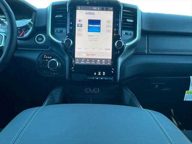 2026 RAM Ram 1500 RAM 1500 LONE STAR CREW CAB 4X4 57 BOX 2026 RAM Ram 1500 RAM 1500 LONE STAR CREW CAB 4X4 57 BOX