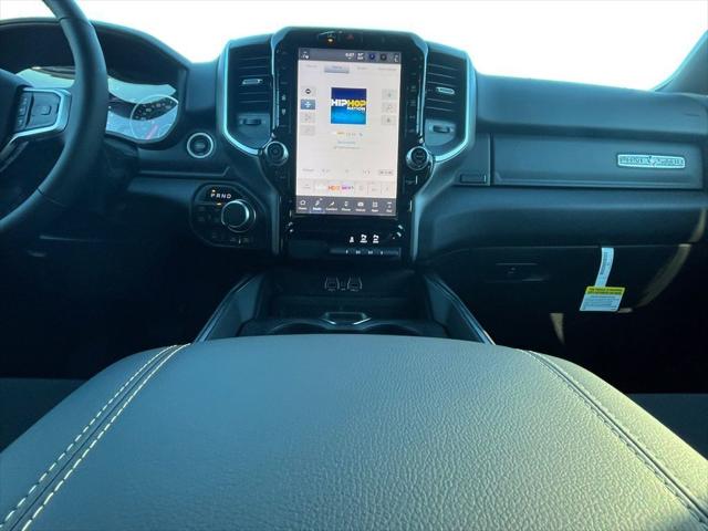 2026 RAM Ram 1500 RAM 1500 LONE STAR CREW CAB 4X4 57 BOX 2026 RAM Ram 1500 RAM 1500 LONE STAR CREW CAB 4X4 57 BOX