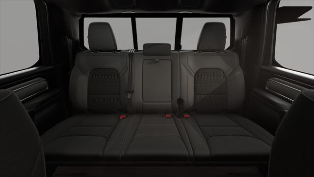 2026 RAM Ram 1500 RAM 1500 LONE STAR CREW CAB 4X4 57 BOX 2026 RAM Ram 1500 RAM 1500 LONE STAR CREW CAB 4X4 57 BOX