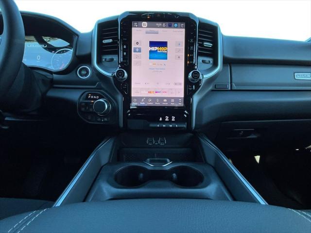 2026 RAM Ram 1500 RAM 1500 LONE STAR CREW CAB 4X4 57 BOX 2026 RAM Ram 1500 RAM 1500 LONE STAR CREW CAB 4X4 57 BOX