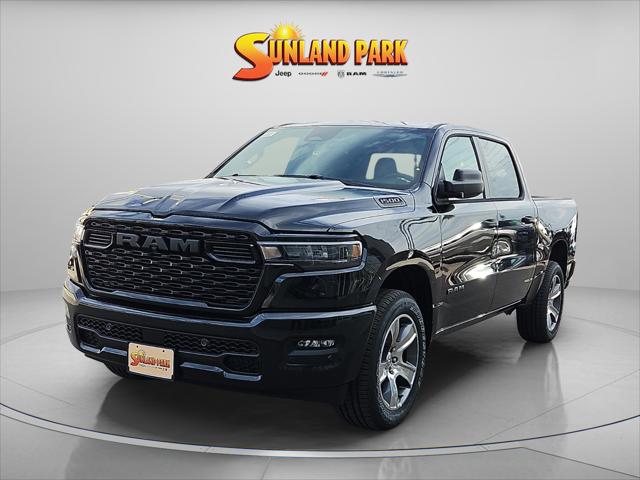 2026 RAM Ram 1500 RAM 1500 EXPRESS CREW CAB 4X2 57 BOX