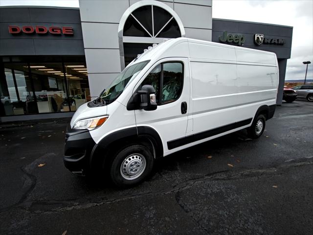2026 RAM Ram ProMaster RAM PROMASTER 2500 TRADESMAN CARGO VAN HIGH ROOF 159 WB 2026 RAM Ram ProMaster RAM PROMASTER 2500 TRADESMAN CARGO VAN HIGH ROOF 159 WB