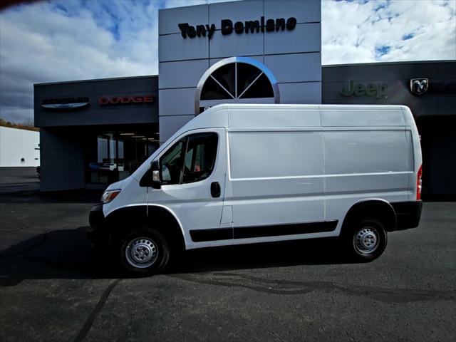 2026 RAM Ram ProMaster RAM PROMASTER 3500 TRADESMAN CARGO VAN HIGH ROOF 136 WB 2026 RAM Ram ProMaster RAM PROMASTER 3500 TRADESMAN CARGO VAN HIGH ROOF 136 WB