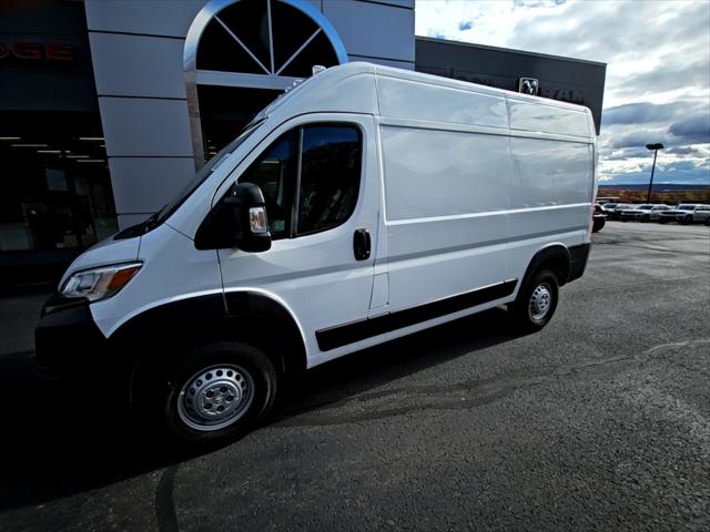 2026 RAM Ram ProMaster RAM PROMASTER 3500 TRADESMAN CARGO VAN HIGH ROOF 136 WB 2026 RAM Ram ProMaster RAM PROMASTER 3500 TRADESMAN CARGO VAN HIGH ROOF 136 WB