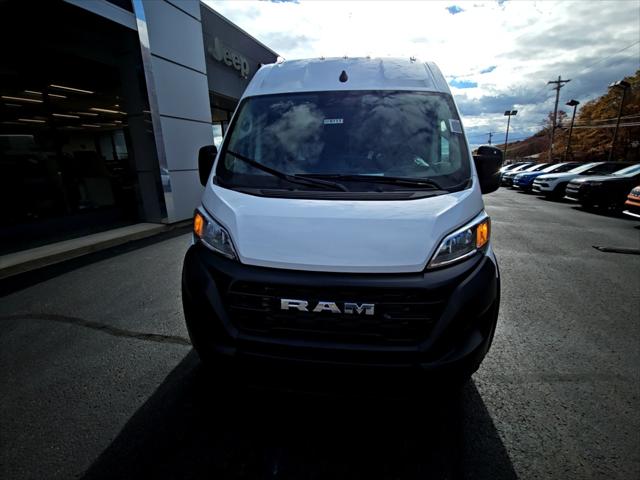 2026 RAM Ram ProMaster RAM PROMASTER 3500 TRADESMAN CARGO VAN HIGH ROOF 136 WB 2026 RAM Ram ProMaster RAM PROMASTER 3500 TRADESMAN CARGO VAN HIGH ROOF 136 WB
