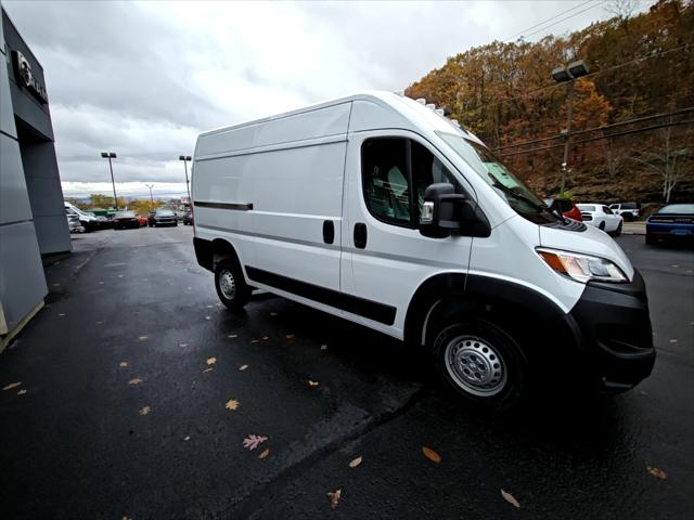 2026 RAM Ram ProMaster RAM PROMASTER 3500 TRADESMAN CARGO VAN HIGH ROOF 136 WB 2026 RAM Ram ProMaster RAM PROMASTER 3500 TRADESMAN CARGO VAN HIGH ROOF 136 WB