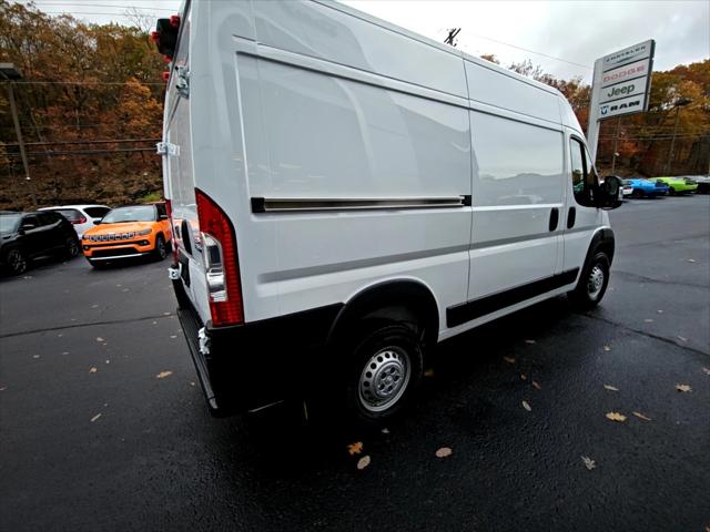 2026 RAM Ram ProMaster RAM PROMASTER 3500 TRADESMAN CARGO VAN HIGH ROOF 136 WB 2026 RAM Ram ProMaster RAM PROMASTER 3500 TRADESMAN CARGO VAN HIGH ROOF 136 WB