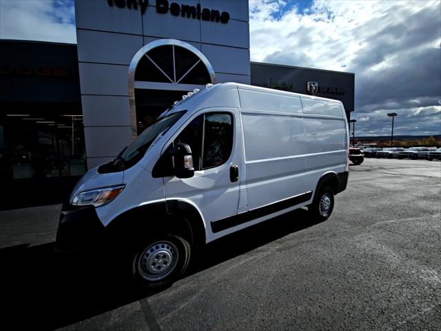 2026 RAM Ram ProMaster RAM PROMASTER 3500 TRADESMAN CARGO VAN HIGH ROOF 136 WB 2026 RAM Ram ProMaster RAM PROMASTER 3500 TRADESMAN CARGO VAN HIGH ROOF 136 WB