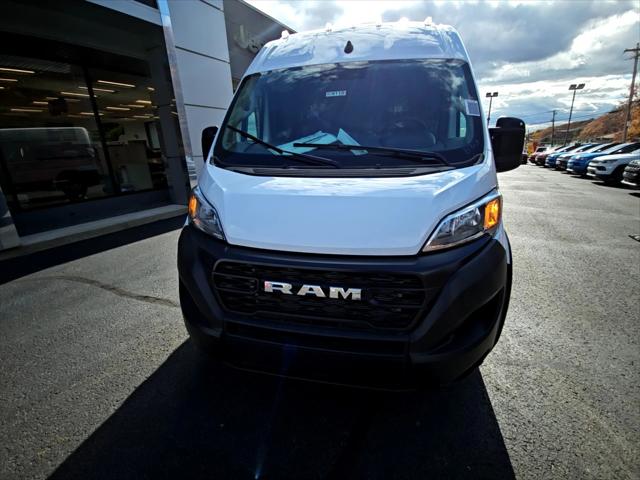 2026 RAM Ram ProMaster RAM PROMASTER 3500 TRADESMAN CARGO VAN HIGH ROOF 136 WB 2026 RAM Ram ProMaster RAM PROMASTER 3500 TRADESMAN CARGO VAN HIGH ROOF 136 WB