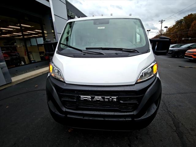 2026 RAM Ram ProMaster RAM PROMASTER 3500 TRADESMAN CUTAWAY 159 WB EXT / 104 CA 2026 RAM Ram ProMaster RAM PROMASTER 3500 TRADESMAN CUTAWAY 159 WB EXT / 104 CA