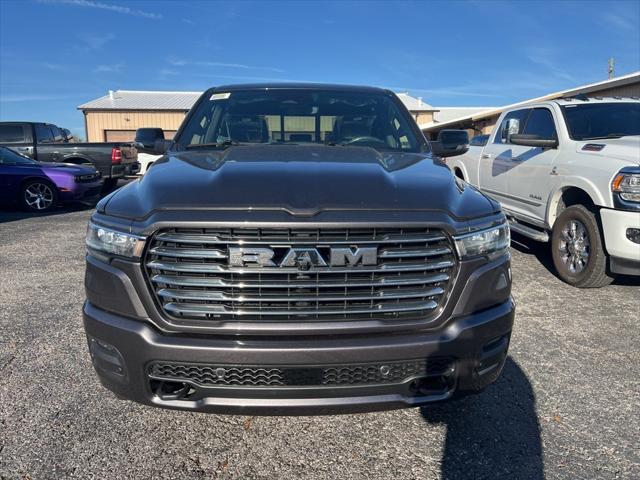 2026 RAM Ram 1500 RAM 1500 LARAMIE CREW CAB 4X4 57 BOX 2026 RAM Ram 1500 RAM 1500 LARAMIE CREW CAB 4X4 57 BOX
