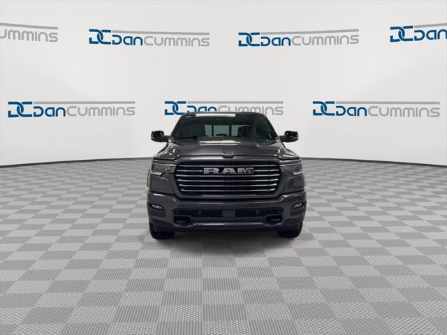 2026 RAM Ram 1500 RAM 1500 LARAMIE CREW CAB 4X4 57 BOX 2026 RAM Ram 1500 RAM 1500 LARAMIE CREW CAB 4X4 57 BOX