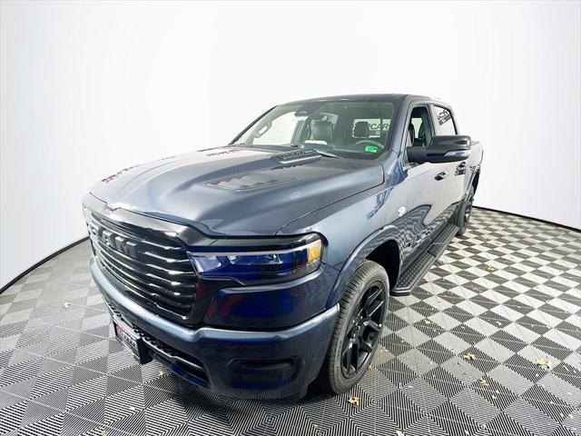 2026 RAM Ram 1500 RAM 1500 LARAMIE CREW CAB 4X4 57 BOX 2026 RAM Ram 1500 RAM 1500 LARAMIE CREW CAB 4X4 57 BOX