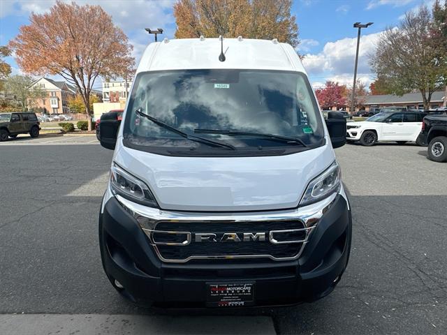 2026 RAM Ram ProMaster RAM PROMASTER 1500 SLT CARGO VAN HIGH ROOF 136 WB 2026 RAM Ram ProMaster RAM PROMASTER 1500 SLT CARGO VAN HIGH ROOF 136 WB