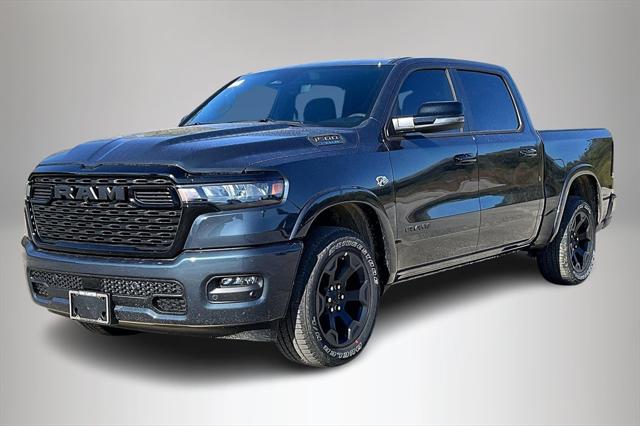 2026 RAM Ram 1500 RAM 1500 LONE STAR CREW CAB 4X4 57 BOX