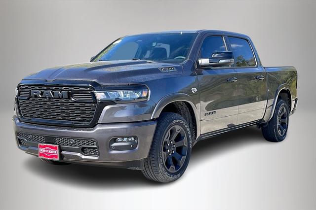 2026 RAM Ram 1500 RAM 1500 LONE STAR CREW CAB 4X4 57 BOX