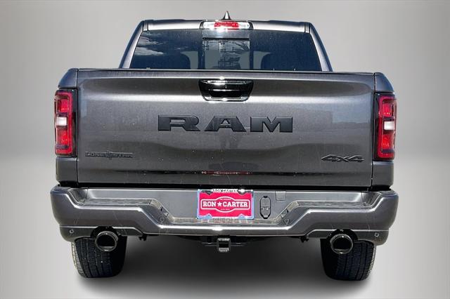 2026 RAM Ram 1500 RAM 1500 LONE STAR CREW CAB 4X4 57 BOX