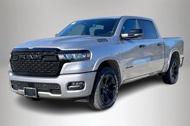 2026 RAM Ram 1500 RAM 1500 LONE STAR CREW CAB 4X4 57 BOX