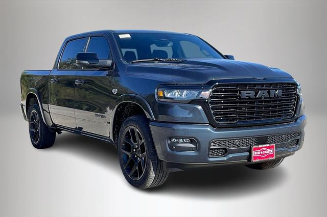 2026 RAM Ram 1500 RAM 1500 LARAMIE CREW CAB 4X4 57 BOX 2026 RAM Ram 1500 RAM 1500 LARAMIE CREW CAB 4X4 57 BOX