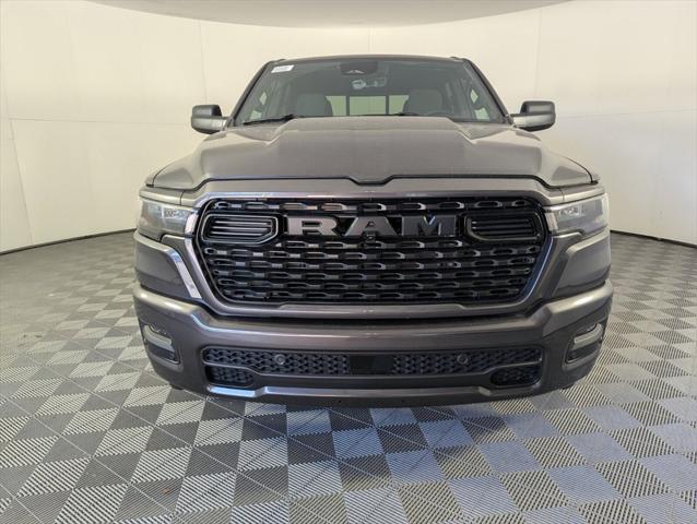 2025 RAM Ram 1500 RAM 1500 TRADESMAN CREW CAB 4X2 57 BOX