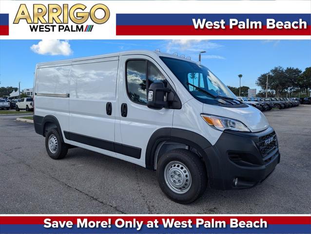 2026 RAM Ram ProMaster RAM PROMASTER 1500 TRADESMAN CARGO VAN LOW ROOF 136 WB 2026 RAM Ram ProMaster RAM PROMASTER 1500 TRADESMAN CARGO VAN LOW ROOF 136 WB