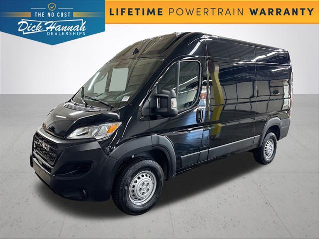 2026 RAM Ram ProMaster RAM PROMASTER 1500 TRADESMAN CARGO VAN HIGH ROOF 136 WB 2026 RAM Ram ProMaster RAM PROMASTER 1500 TRADESMAN CARGO VAN HIGH ROOF 136 WB
