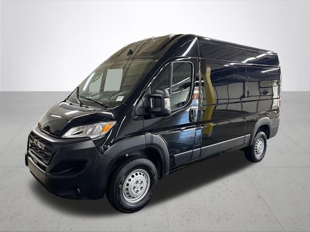 2026 RAM Ram ProMaster RAM PROMASTER 1500 TRADESMAN CARGO VAN HIGH ROOF 136 WB 2026 RAM Ram ProMaster RAM PROMASTER 1500 TRADESMAN CARGO VAN HIGH ROOF 136 WB