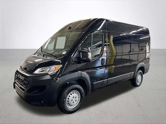 2026 RAM Ram ProMaster RAM PROMASTER 1500 TRADESMAN CARGO VAN HIGH ROOF 136 WB
