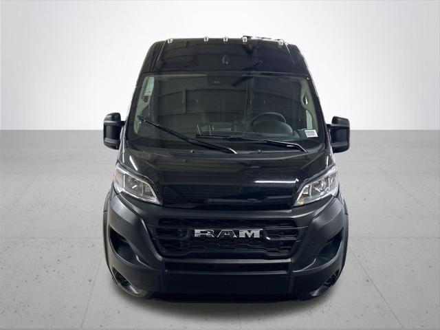 2026 RAM Ram ProMaster RAM PROMASTER 1500 TRADESMAN CARGO VAN HIGH ROOF 136 WB