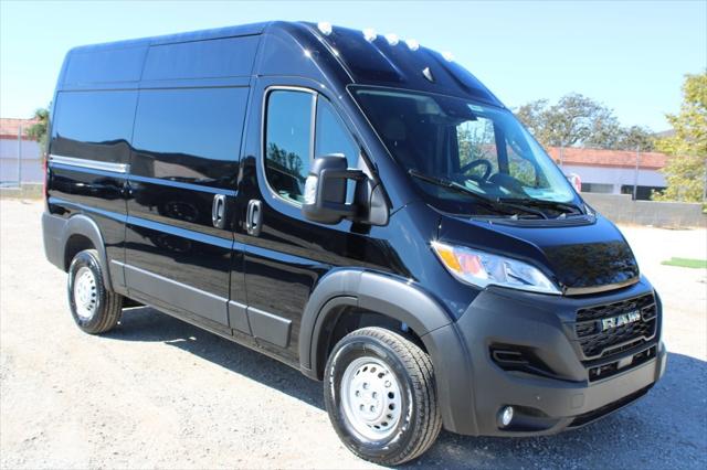 2026 RAM Ram ProMaster RAM PROMASTER 2500 TRADESMAN CARGO VAN HIGH ROOF 136 WB