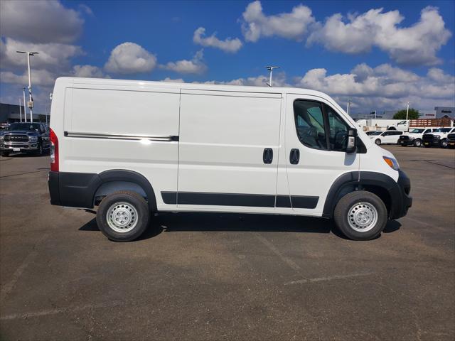 2026 RAM Ram ProMaster RAM PROMASTER 1500 TRADESMAN CARGO VAN LOW ROOF 136 WB 2026 RAM Ram ProMaster RAM PROMASTER 1500 TRADESMAN CARGO VAN LOW ROOF 136 WB