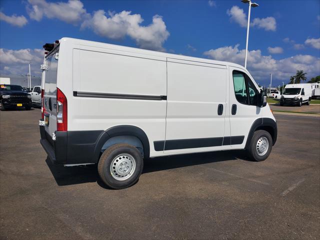 2026 RAM Ram ProMaster RAM PROMASTER 1500 TRADESMAN CARGO VAN LOW ROOF 136 WB 2026 RAM Ram ProMaster RAM PROMASTER 1500 TRADESMAN CARGO VAN LOW ROOF 136 WB