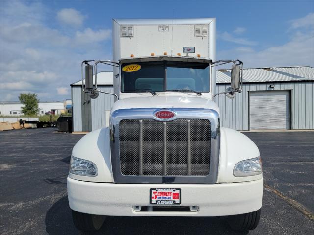 2012 Peterbilt 337 