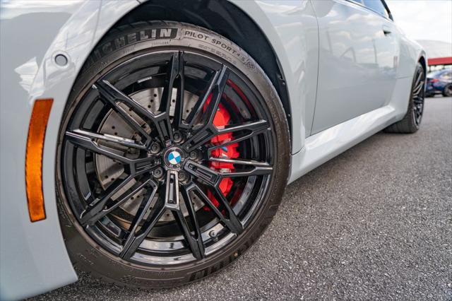 2024 BMW M2 Base