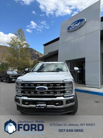 2023 Ford F-350 LARIAT 2023 Ford F-350 LARIAT