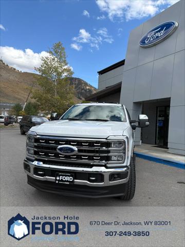 2023 Ford F-350 LARIAT 2023 Ford F-350 LARIAT