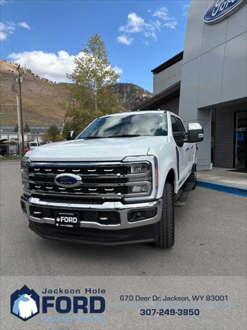 2023 Ford F-350 LARIAT 2023 Ford F-350 LARIAT