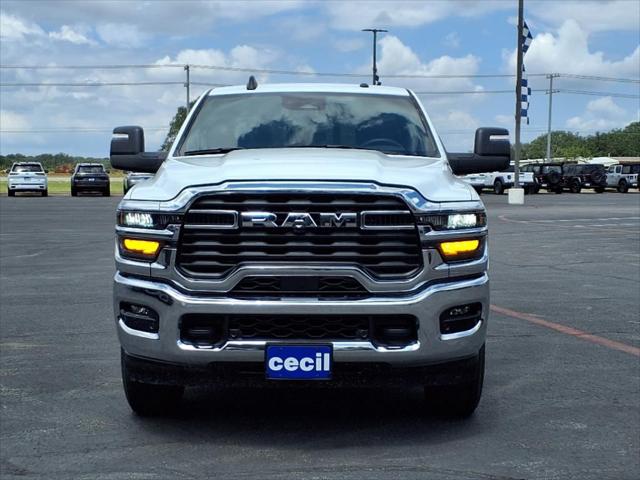 2026 RAM Ram 3500 RAM 3500 TRADESMAN CREW CAB 4X4 8 BOX 2026 RAM Ram 3500 RAM 3500 TRADESMAN CREW CAB 4X4 8 BOX