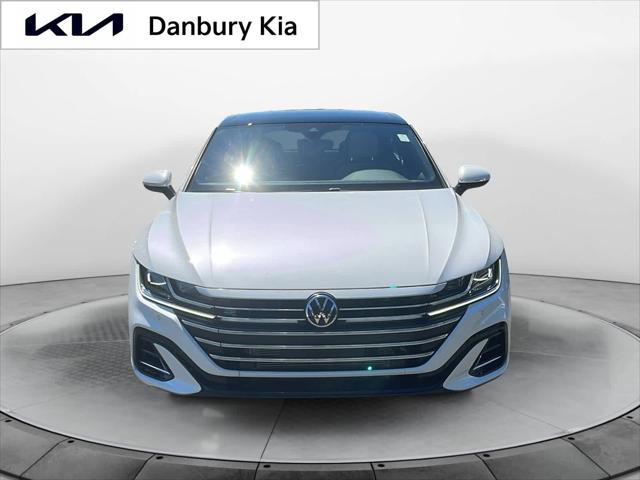 2021 Volkswagen Arteon 2.0T SEL R-Line