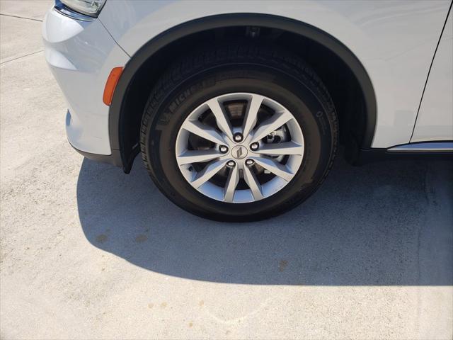 2023 Dodge Durango SXT RWD