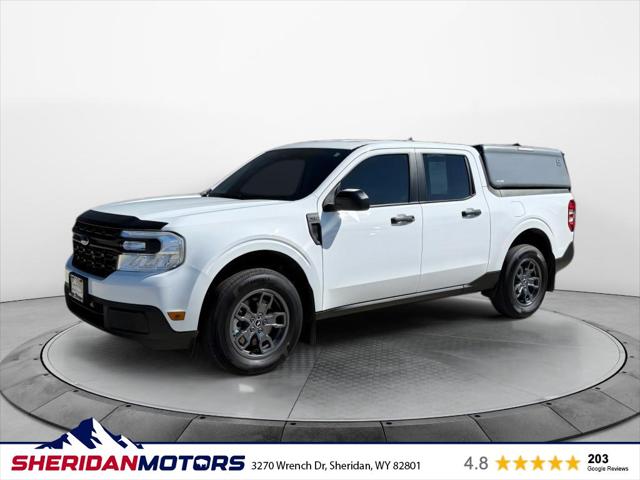 2024 Ford Maverick XL 2024 Ford Maverick XL