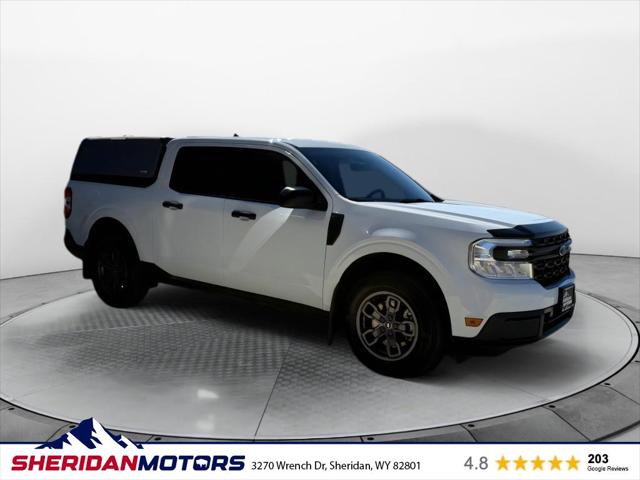 2024 Ford Maverick XL 2024 Ford Maverick XL