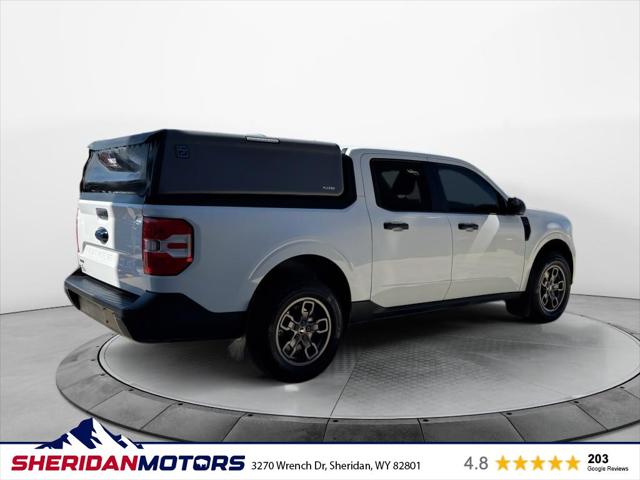 2024 Ford Maverick XL 2024 Ford Maverick XL