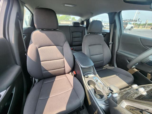 2024 Chevrolet Malibu FWD 1FL 2024 Chevrolet Malibu FWD 1FL