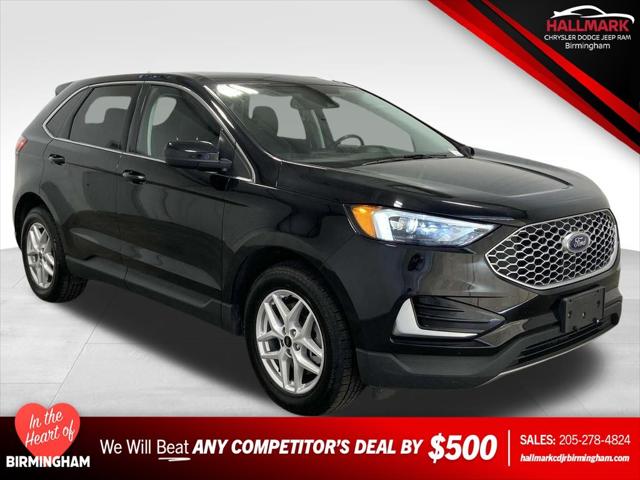 2023 Ford Edge SEL 2023 Ford Edge SEL