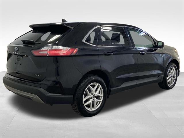2023 Ford Edge SEL 2023 Ford Edge SEL