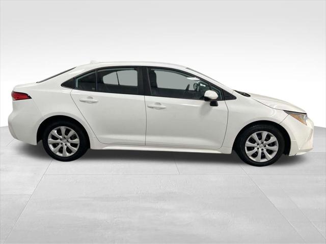2023 Toyota Corolla LE 2023 Toyota Corolla LE