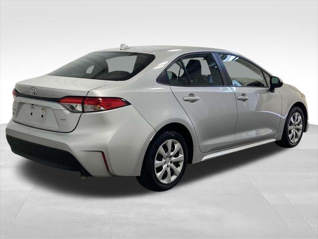 2024 Toyota Corolla LE 2024 Toyota Corolla LE