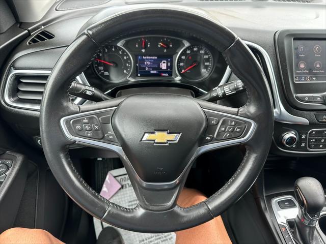 2022 Chevrolet Equinox AWD 2FL